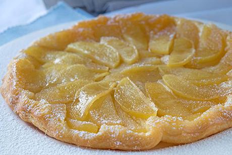 Tarte Tatin