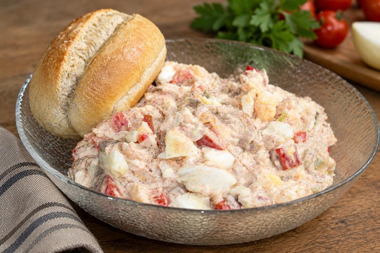 Thunfischsalat