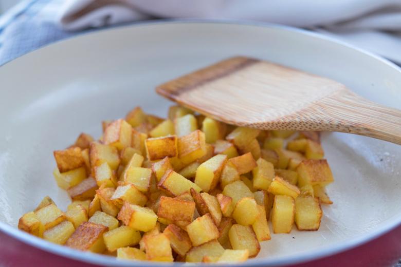 Hash Browns