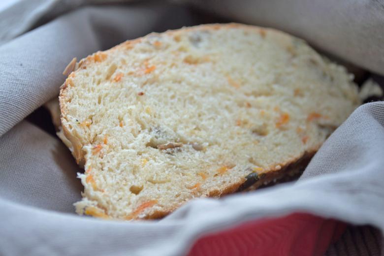 Rüeblibrot