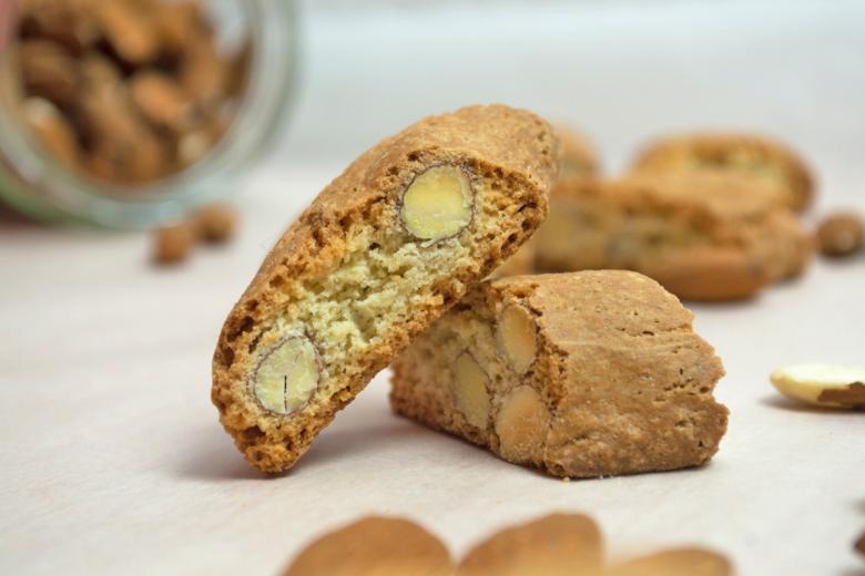 Cantuccini