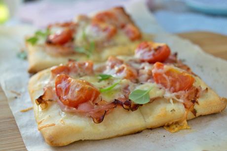 Flammkuchen