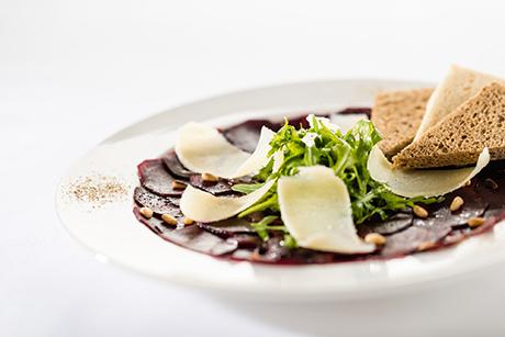 Randen-Carpaccio