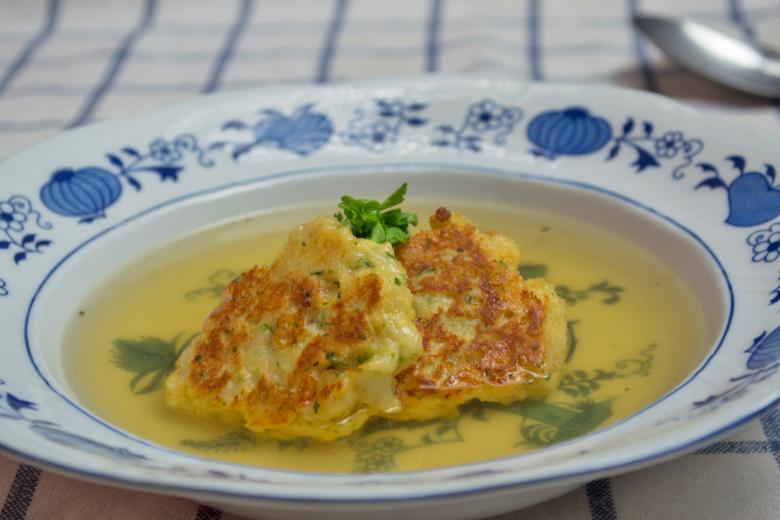 Kaspress Knödel