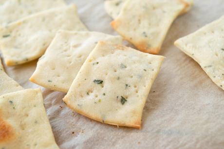 Party-Cracker vegan