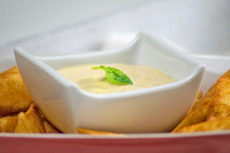 Milde Curry-Sauce