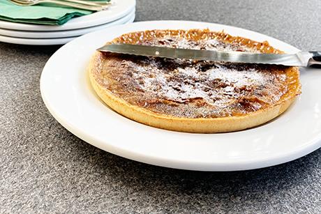 Gâteau Ormonan