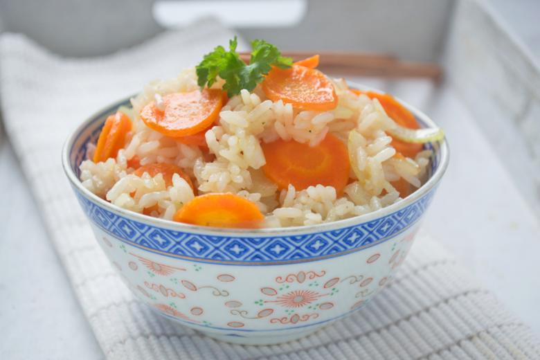 Fried Rice