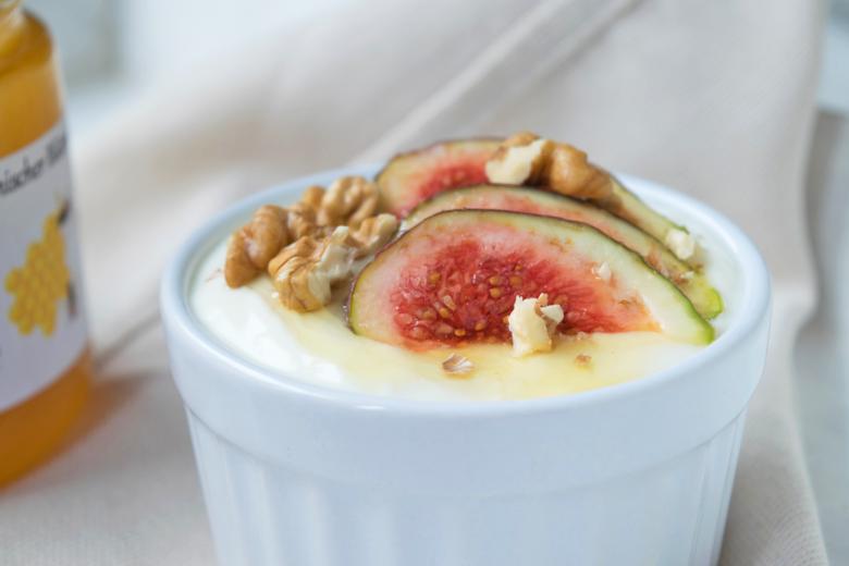 Griechisches Dessert
