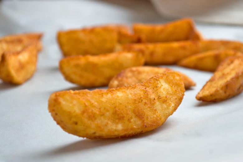 Aperokranz mit Käse und Schinken - Rezept