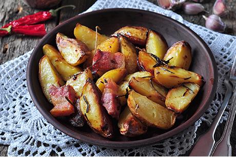 Aargauer Schnitz und Drunder