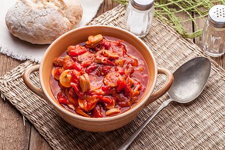 Peperonata