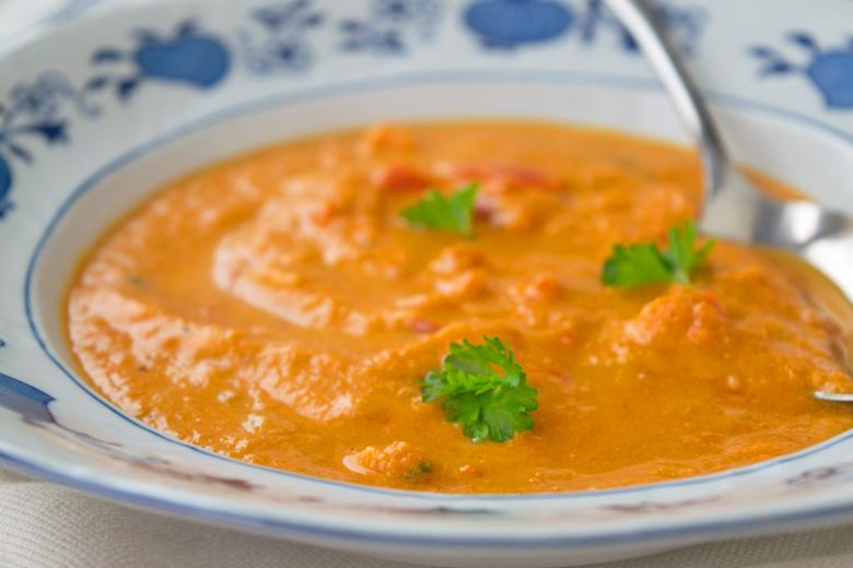 Kümmelsuppe