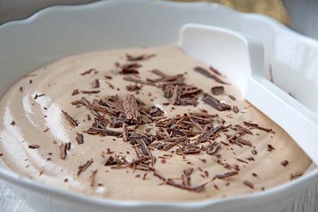 Nutella-Quark