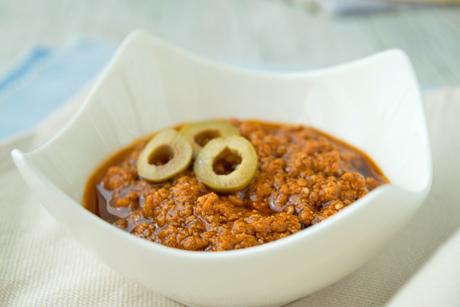 Mandel-Tomaten-Dip vegan