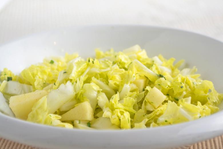 Diät-Vinaigrette