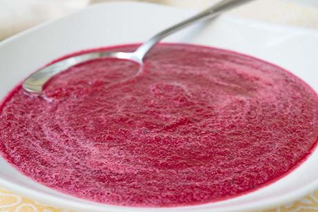 Randen-Kokos-Suppe