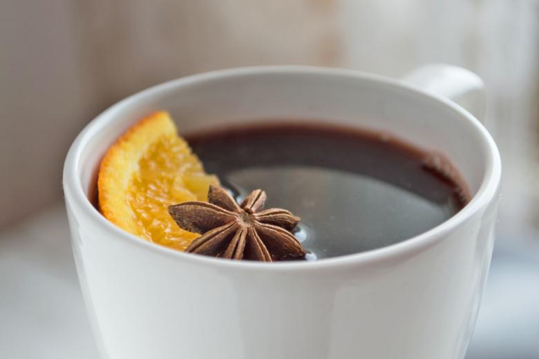 Glühwein