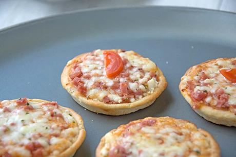 Party-Pizzins