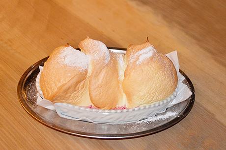 Salzburger Nockerln