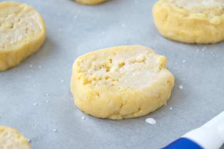 Plain Scones