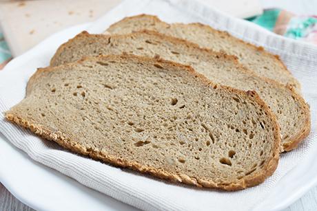 Tassenbrot