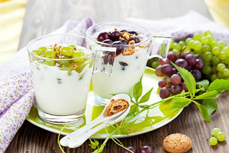 Sauser-Trauben-Crème