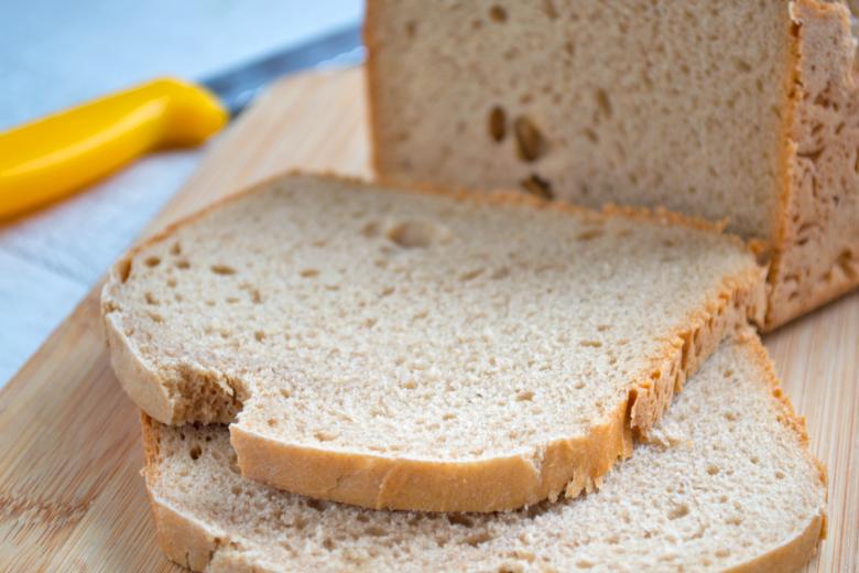 Toastbrot