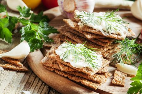 Knäckebrot