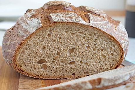 Landbrot