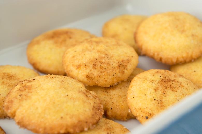 Snickerdoodle