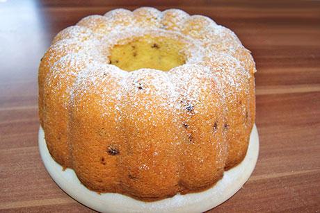 Kuchen Rapido
