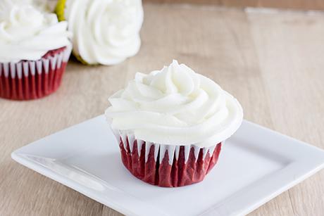 Cheesecake Cupcake