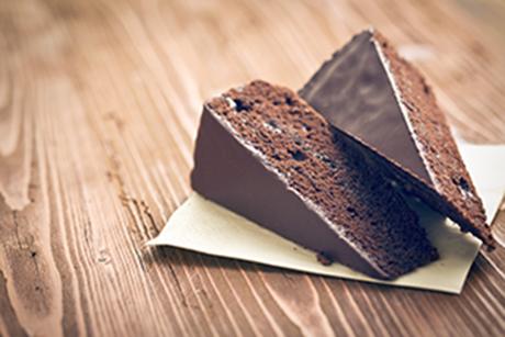 Schokoladenecken
