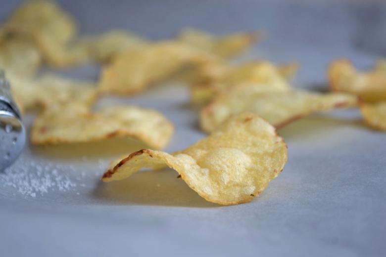 Kartoffelchips