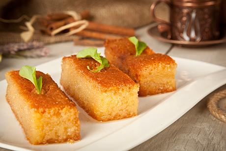 Harisi-Kuchen