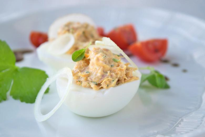 Rüebli-Drob - Rezept