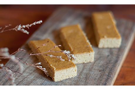 Lebkuchen für Festtage