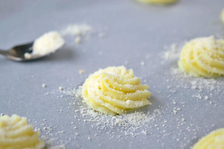 Gruyere Duchesse