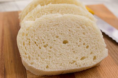 Knedla-Brot