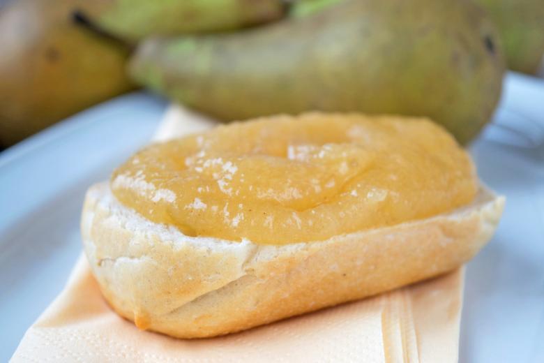 12 Rezepte zu Orangen - Konfitüre