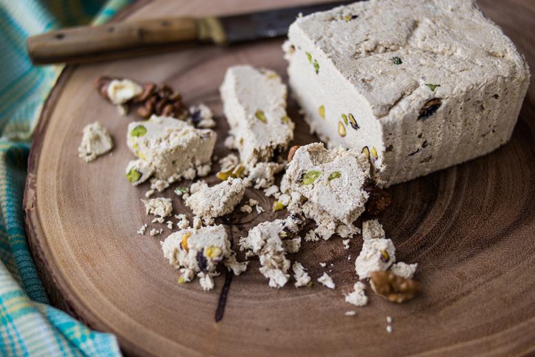 Türkische Halva