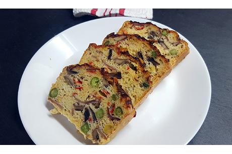 Aperocake mit Pistazien