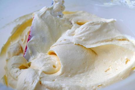 Creme-Dessert Grundrezept