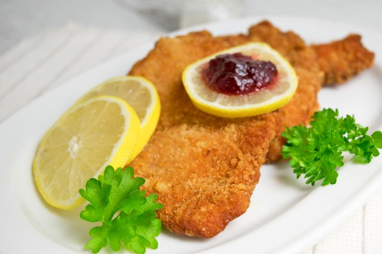 Wienerschnitzel