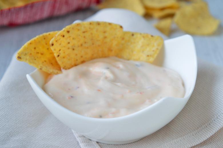 Käse-Dip