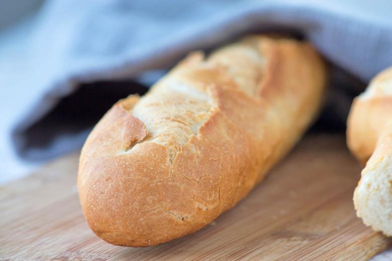 Französische Baguettes