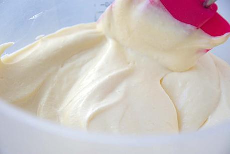 Mousse-au-Chocolat Blanc