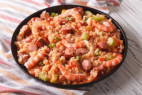 Jambalaya