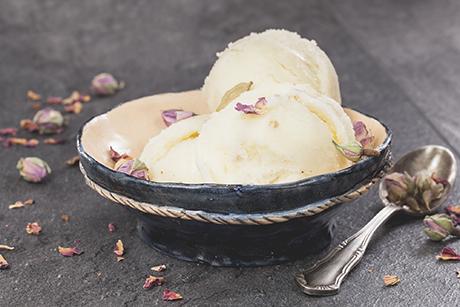 Rosen-Kulfi